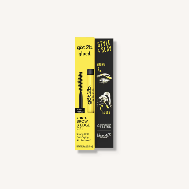 GOT2B  Glued Brow & Edge Gel