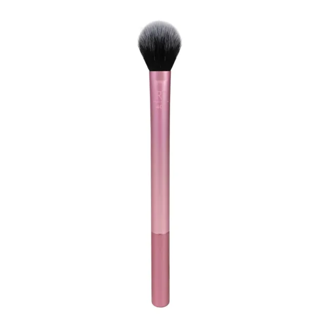 REAL TECHNIQUES  Makeup Setting Powder Brush
