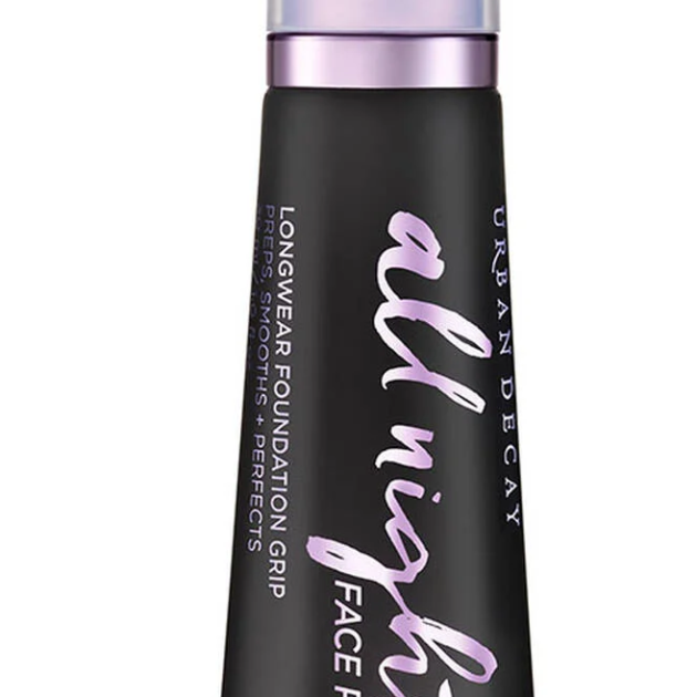 URBAN DECAY  All Nighter Face Makeup Primer