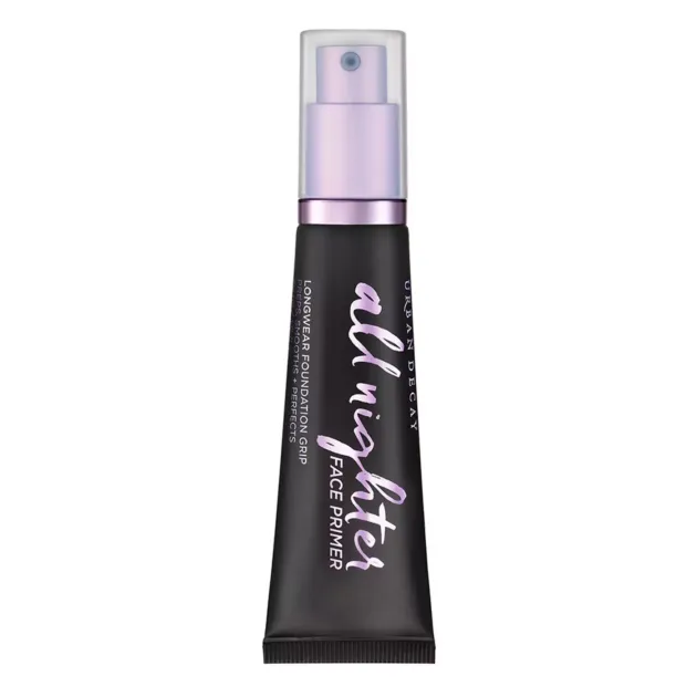 URBAN DECAY  All Nighter Face Makeup Primer