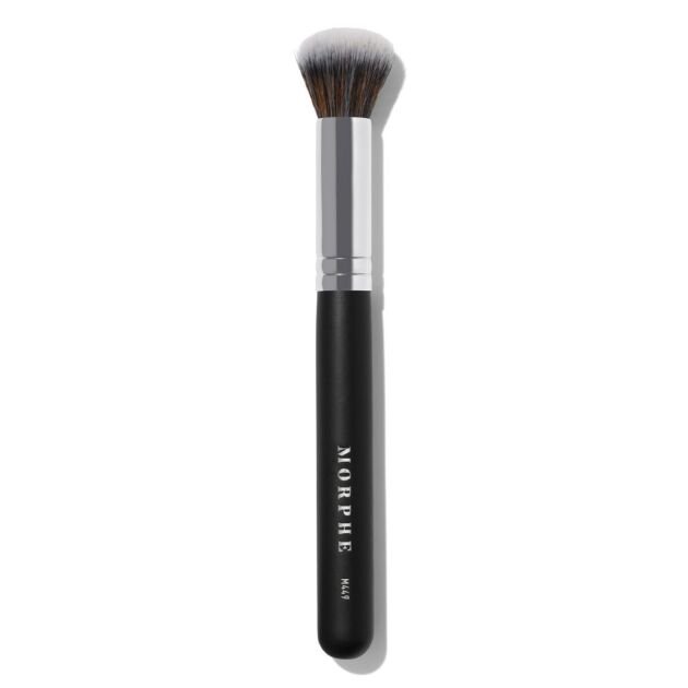 MORPHE  M449 Detailed Powder & Cream Brush