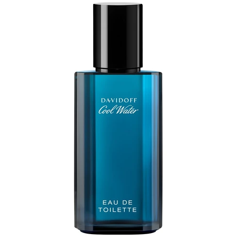 DAVIDOFF Cool Water Man  Eau de Toilette