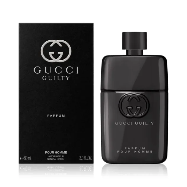 GUCCI Guilty Pour Homme Eau de Parfum