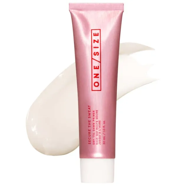 ONE SIZE  Secure The Sweat Primer