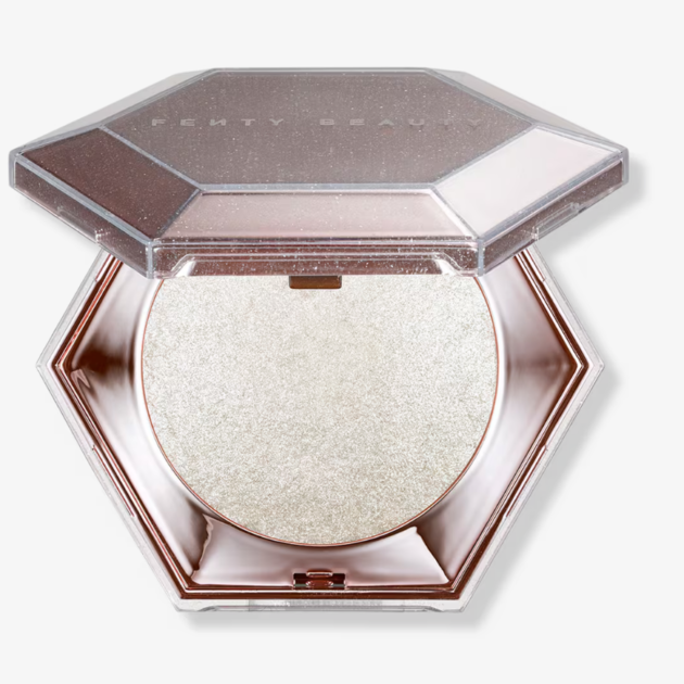 FENTY BEAUTY Diamond Bomb All-Over Diamond Veil