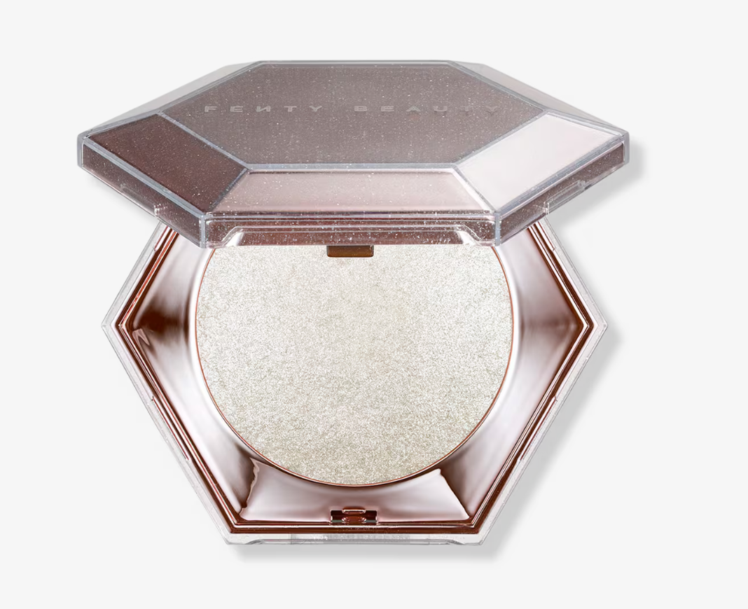 FENTY BEAUTY Diamond Bomb All-Over Diamond Veil