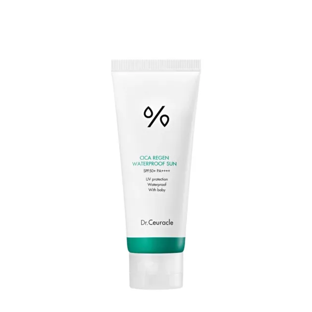 DR.  CEURACLE  Cica Regen Waterproof Sun