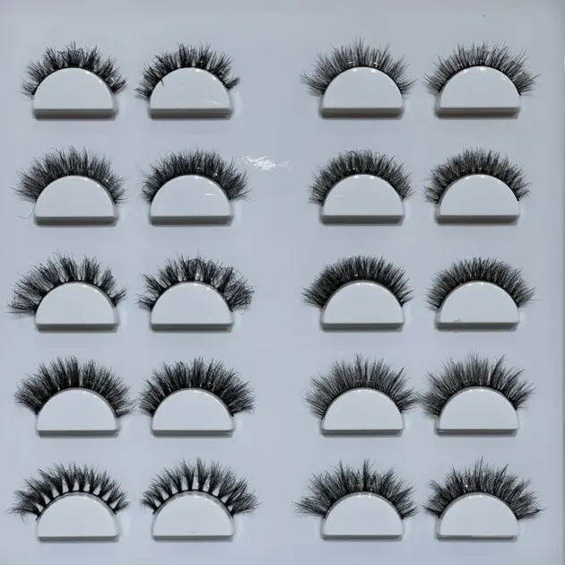 MSMETICS RAYA SET A