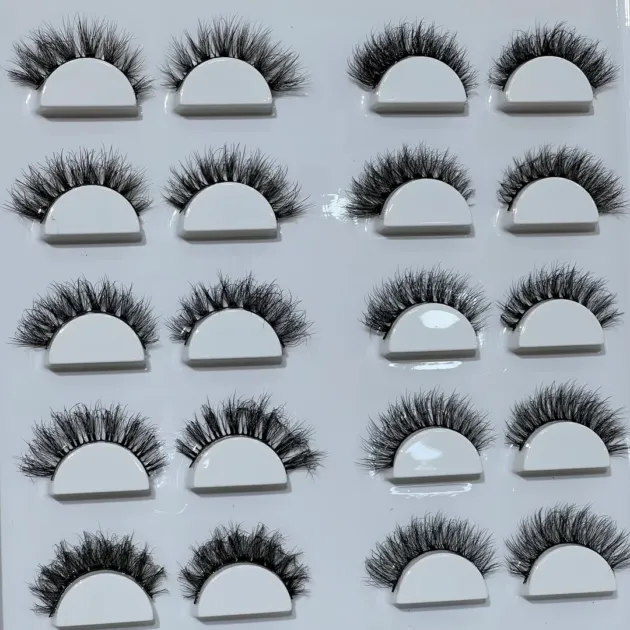 MSMETICS CELINE SET B