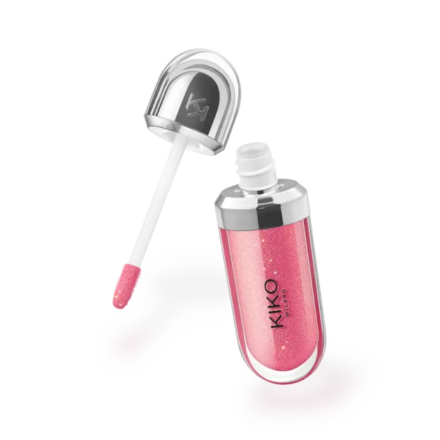 KIKO MILANO MAKEUP, LIP GLOSS