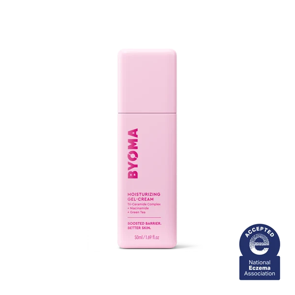 BYOMA MOISTURIZING GEL-CREAM
