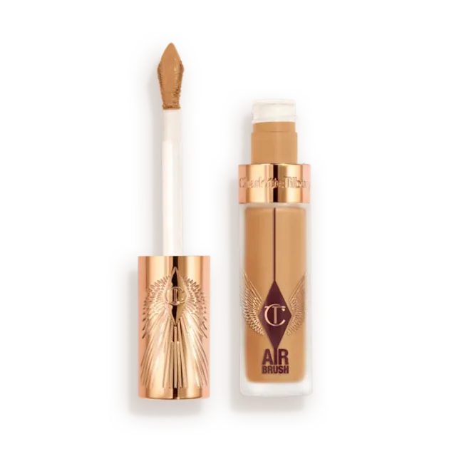 CHARLOTTE TILBURY Airbrush Flawless Blur Concealer