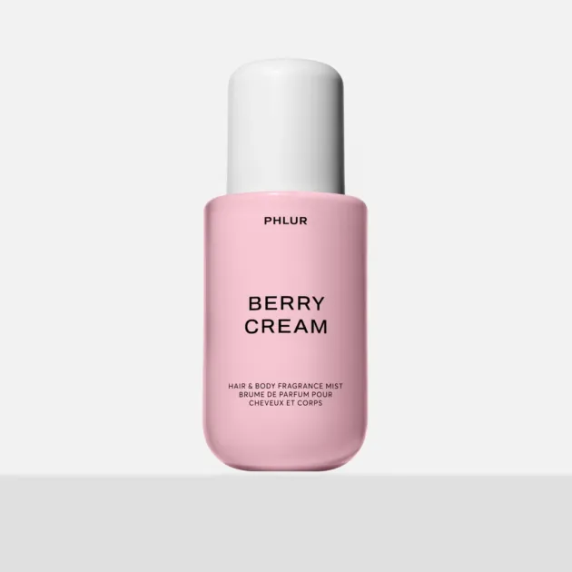 PHLUR HAIR & BODY FRAGANCE MIST