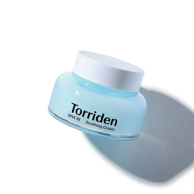 TORRIDEN DIVE IN SOOTHING CREAM